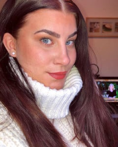 Profile photo for Jessica Laakso Astfeldt