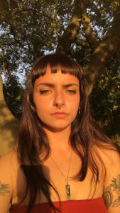 Profile photo for Ester Reyes Giralt