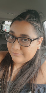 Profile photo for Karina Hernandez