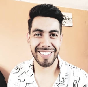 Profile photo for Aldair Martinez