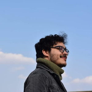 Profile photo for Rodrigo Bustamante Martínez