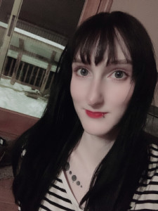 Profile photo for Sara Brandl