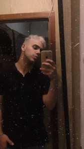 Profile photo for Matias Toto