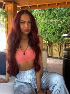 Profile photo for Sabina Rouge