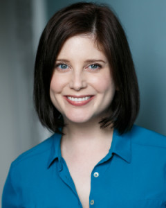 Profile photo for Lisa Ronaghan