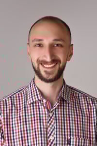 Profile photo for Yousef Koshbay