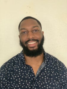 Profile photo for Jude Anakor