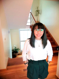 Profile photo for (Catarina) Weng Kuan Choi