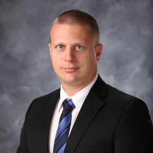 Profile photo for Derek Hilbert