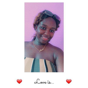 Profile photo for Tanisha Parris