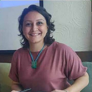 Profile photo for priya fonseca