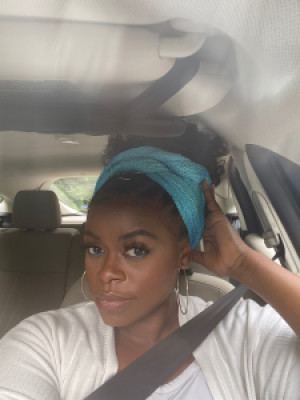 Profile photo for Verresa Lockhart