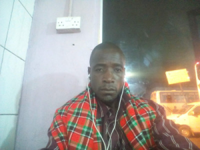 Profile photo for Tom Zulu