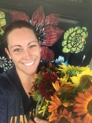 Profile photo for JAIDA HANCOCK