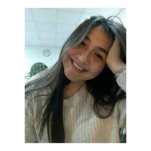 Profile photo for Nathalia Lucia Cusirramos