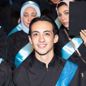 Profile photo for Hossam El-saidy