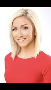 Profile photo for Caroline Tobin