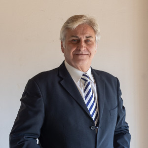 Profile photo for Paul Honeyford