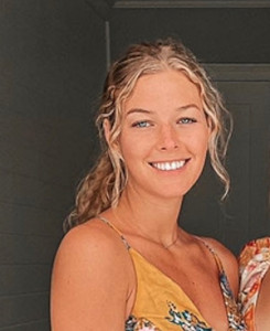 Profile photo for Amanda Green