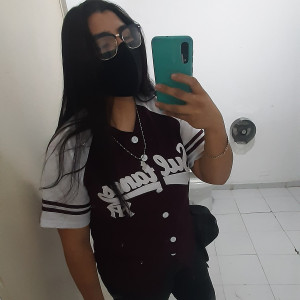 Profile photo for Alondra Hidalgo