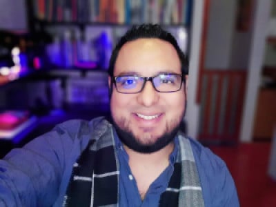 Profile photo for José Solís