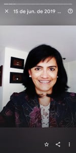 Profile photo for Ana Cristina Mesa Salamanca