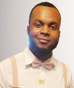 Profile photo for Jameson C. Montgomery