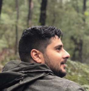 Profile photo for Savvas Savva