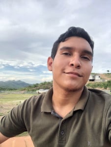 Profile photo for Ricardo Diaz