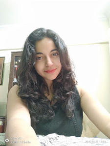 Profile photo for Raksha Sharma