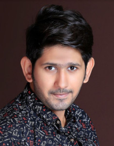 Profile photo for Shabhi Haider