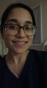 Profile photo for Melanie Villareal