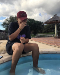 Profile photo for Ever Javier Alaniz