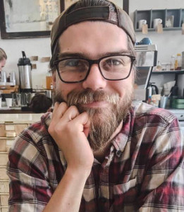 Profile photo for Alex MacPhail-Fausey