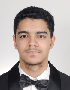 Profile photo for Awny Hatem