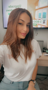 Profile photo for Bianca V. Torres