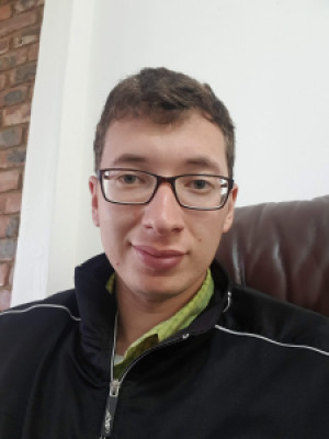 Profile photo for Angelo Bernardi