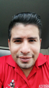 Profile photo for José Alexander Vargas
