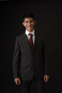 Profile photo for Carlos Ferreira