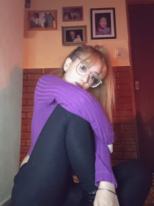 Profile photo for Kiara Mujica