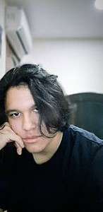 Profile photo for Ian Hernandez