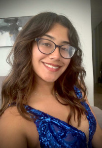 Profile photo for Faviola Ostolaza