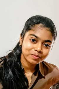 Profile photo for Rishika Deep