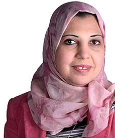 Profile photo for Eman Magdoub