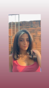 Profile photo for Vitoria Caroline