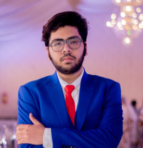 Profile photo for Usman Sikandar