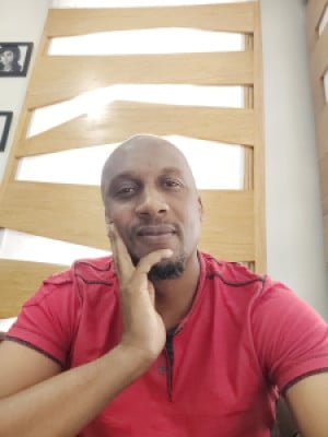 Profile photo for Uche Nwokoro