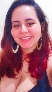 Profile photo for Bárbara Melo