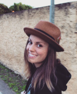 Profile photo for Alba Pérez Malagón