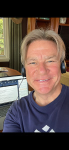 Profile photo for Mark Cone